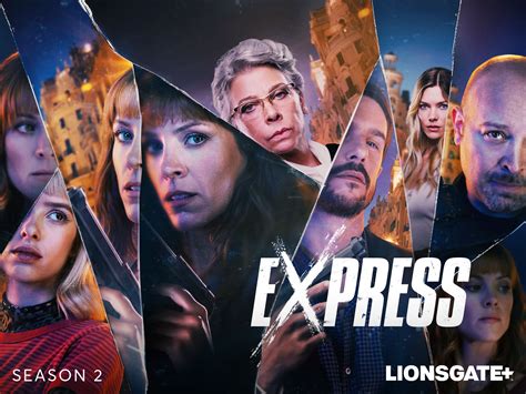 express s02e07 ppv|Watch Express season 2 episode 7 streaming online .